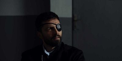 Teşkilat 85.Bölüm posteri