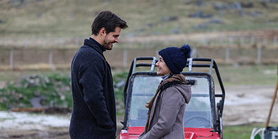 Gönül Dağı 118.Bölüm posteri