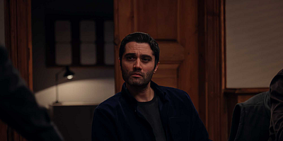 Teşkilat 86.Bölüm posteri