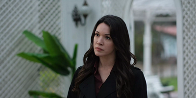 Dilek Taşı 15.Bölüm posteri