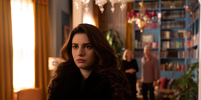 Sakla Beni 8.Bölüm posteri