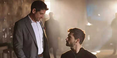 Hudutsuz Sevda 13.Bölüm posteri