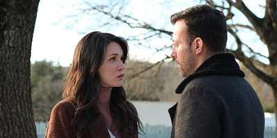 Dilek Taşı 16.Bölüm posteri