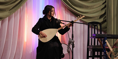 Gönül Dağı 121.Bölüm posteri