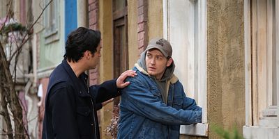 Ateş Kuşları 38.Bölüm posteri