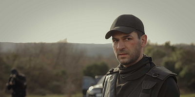 Teşkilat 91.Bölüm posteri