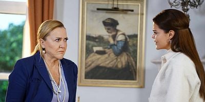 Şahane Hayatım 11.Bölüm posteri