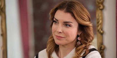 Dilek Taşı 19.Bölüm posteri