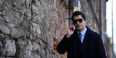 Yalı Çapkını 54.Bölüm posteri