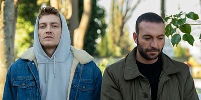 Ateş Kuşları 39.Bölüm posteri