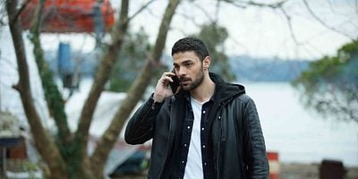 Yabani 19.Bölüm posteri