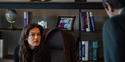 Yargı 79.Bölüm posteri