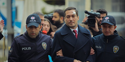 Ne Gemiler Yaktım 7.Bölüm posteri