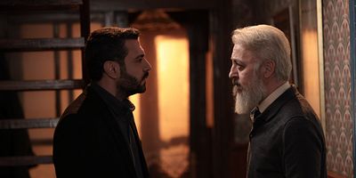 Ömer 41.Bölüm posteri