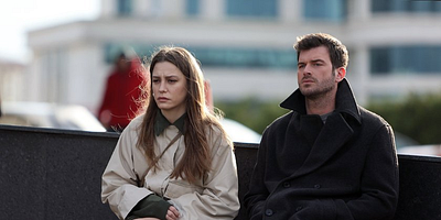 Aile 17.Bölüm posteri