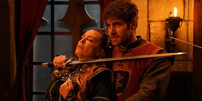 Kuruluş Osman 146.Bölüm posteri