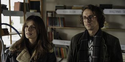 Sandık Kokusu 8.Bölüm posteri