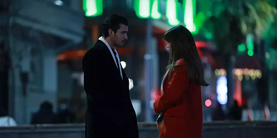 Kopuk 2.Bölüm posteri