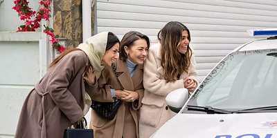 Kirli Sepeti 18.Bölüm posteri