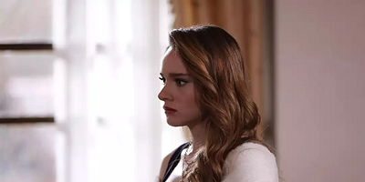 Hudutsuz Sevda 18.Bölüm posteri