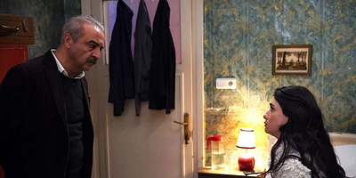 İnci Taneleri 3.Bölüm posteri