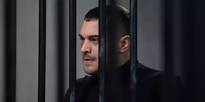 Gaddar 4.Bölüm posteri