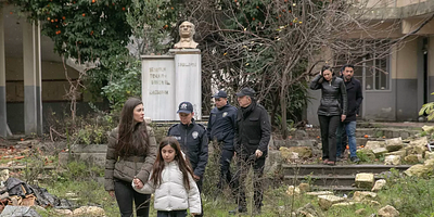 Arka Sokaklar 663.Bölüm posteri