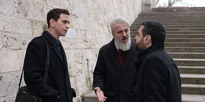 Ömer 44.Bölüm posteri