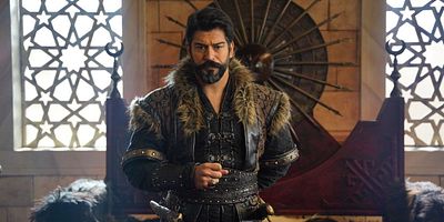 Kuruluş Osman 149.Bölüm posteri