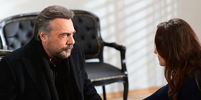 Ben Bu Cihana Sığmazam 58.Bölüm posteri