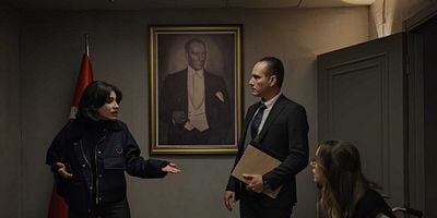 Teşkilat 97.Bölüm posteri