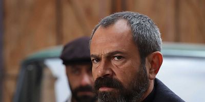 Kara Ağaç Destanı 1.Bölüm posteri