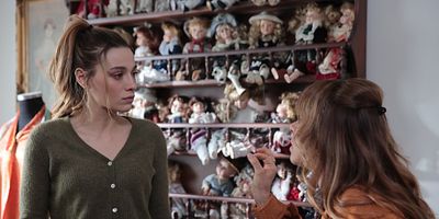 Gaddar 7.Bölüm posteri