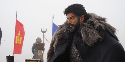 Kuruluş Osman 151.Bölüm posteri