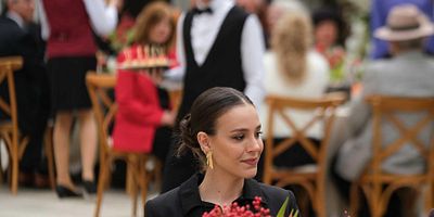 Kül Masalı 3.Bölüm posteri