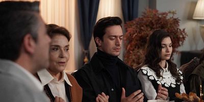 Bir Sevdadır 7.Bölüm posteri