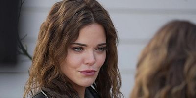 Şahane Hayatım 19.Bölüm posteri