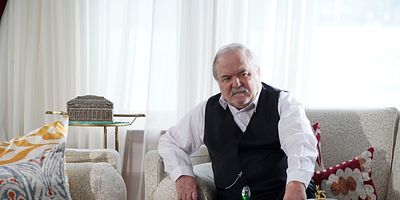 Yalı Çapkını 61.Bölüm posteri