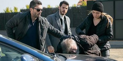 Arka Sokaklar 667.Bölüm posteri