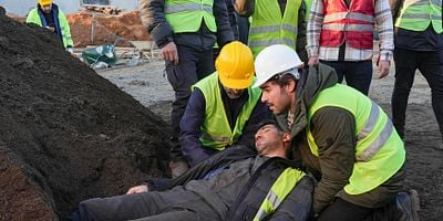 Aldatmak 61.Bölüm posteri