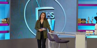 Kızılcık Şerbeti 55.Bölüm posteri