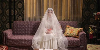 Gönül Dağı 131.Bölüm posteri