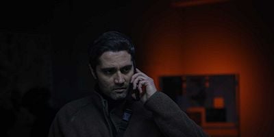 Teşkilat 100.Bölüm posteri