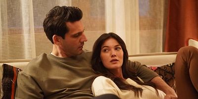 Yargı 87.Bölüm posteri