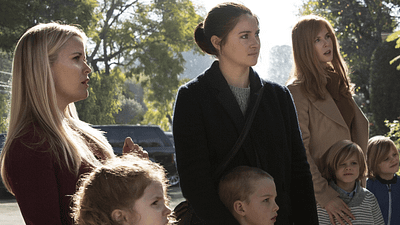 "Big Little Lies" Üçüncü Sezonla Geri Dönecek Mi? haber görseli