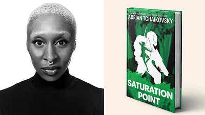 Cynthia Erivo, Universal’ın Yeni Bilim Kurgu Gerilimi "Saturation Point"te Başrolde haber görseli
