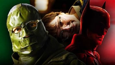 Paul Dano: "The Batman" Süper Kahraman Yorgunluğundan Etkilenmedi Çünkü "Gerçek Bir Film" haber görseli