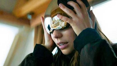 Netflix, Bilim Kurgu Türündeki En İddialı Dizisinin Çekimlerini Tamamladı! haber görseli