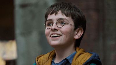 HBO'dan "Harry Potter" 2. Sezon Müjdesi Geldi haber görseli