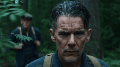 Russell Crowe ve Ethan Hawke'ı Buluşturan "The Weight" Filminden İlk Fragman Yayınlandı! haber görseli